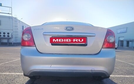 Ford Focus II рестайлинг, 2010 год, 520 000 рублей, 7 фотография