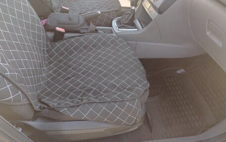 Ford Focus II рестайлинг, 2010 год, 520 000 рублей, 28 фотография