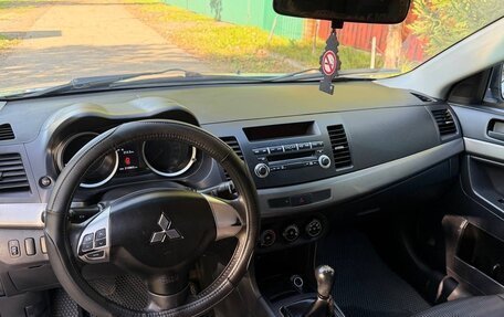 Mitsubishi Lancer IX, 2012 год, 650 000 рублей, 5 фотография