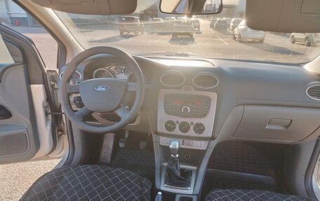 Ford Focus II рестайлинг, 2010 год, 520 000 рублей, 29 фотография