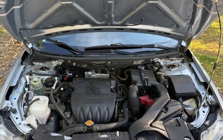 Mitsubishi Lancer IX, 2012 год, 650 000 рублей, 7 фотография