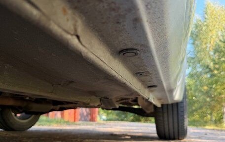 Mitsubishi Lancer IX, 2012 год, 650 000 рублей, 9 фотография