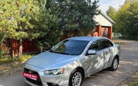 Mitsubishi Lancer IX, 2012 год, 650 000 рублей, 3 фотография
