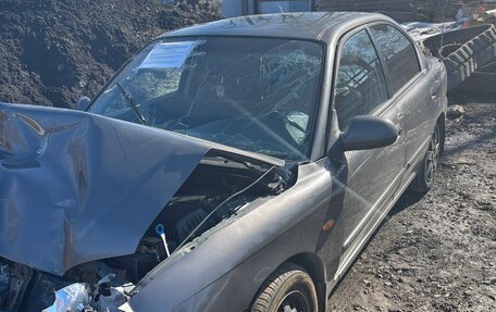 KIA Spectra II (LD), 2006 год, 120 000 рублей, 2 фотография