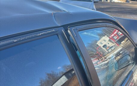 KIA Spectra II (LD), 2006 год, 120 000 рублей, 6 фотография