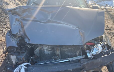 KIA Spectra II (LD), 2006 год, 120 000 рублей, 11 фотография
