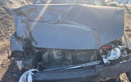 KIA Spectra II (LD), 2006 год, 120 000 рублей, 10 фотография