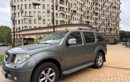 Nissan Pathfinder, 2008 год, 900 000 рублей, 3 фотография