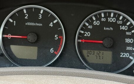 Nissan Pathfinder, 2008 год, 900 000 рублей, 7 фотография