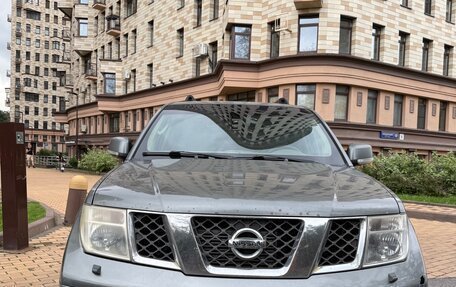 Nissan Pathfinder, 2008 год, 900 000 рублей, 6 фотография