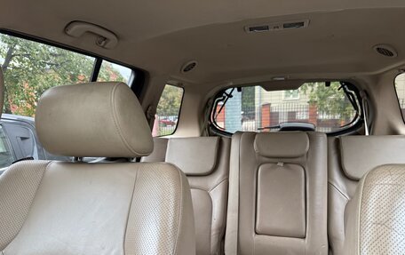 Nissan Pathfinder, 2008 год, 900 000 рублей, 9 фотография