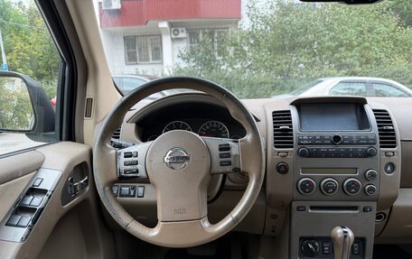 Nissan Pathfinder, 2008 год, 900 000 рублей, 10 фотография