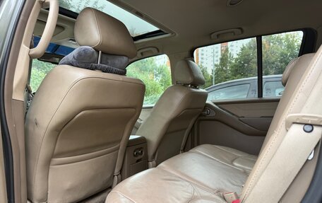 Nissan Pathfinder, 2008 год, 900 000 рублей, 12 фотография