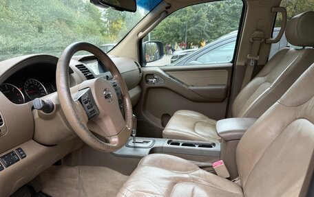 Nissan Pathfinder, 2008 год, 900 000 рублей, 13 фотография