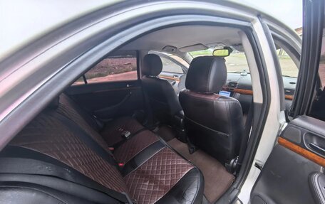 Toyota Avensis III рестайлинг, 2007 год, 700 000 рублей, 13 фотография