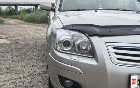 Toyota Avensis III рестайлинг, 2007 год, 700 000 рублей, 10 фотография