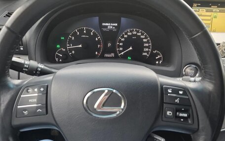 Lexus RX III, 2010 год, 1 700 000 рублей, 13 фотография
