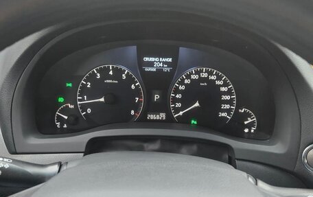 Lexus RX III, 2010 год, 1 700 000 рублей, 12 фотография