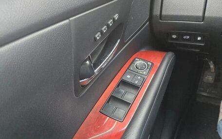Lexus RX III, 2010 год, 1 700 000 рублей, 11 фотография
