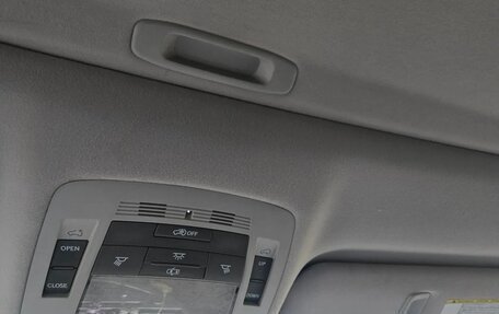 Lexus RX III, 2010 год, 1 700 000 рублей, 14 фотография