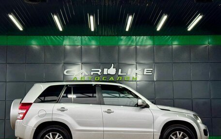 Suzuki Grand Vitara, 2013 год, 1 399 000 рублей, 4 фотография