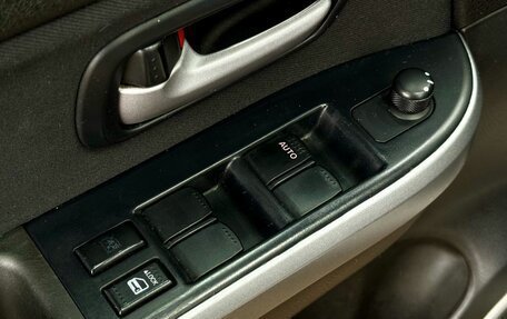 Suzuki Grand Vitara, 2013 год, 1 399 000 рублей, 11 фотография