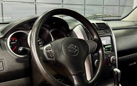 Suzuki Grand Vitara, 2013 год, 1 399 000 рублей, 13 фотография