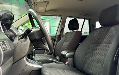 Suzuki Grand Vitara, 2013 год, 1 399 000 рублей, 10 фотография