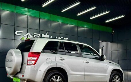 Suzuki Grand Vitara, 2013 год, 1 399 000 рублей, 8 фотография