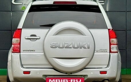 Suzuki Grand Vitara, 2013 год, 1 399 000 рублей, 6 фотография