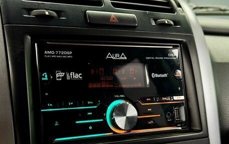 Suzuki Grand Vitara, 2013 год, 1 399 000 рублей, 19 фотография