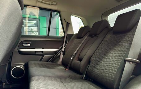 Suzuki Grand Vitara, 2013 год, 1 399 000 рублей, 23 фотография