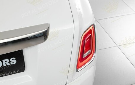 Rolls-Royce Phantom VIII, 2019 год, 38 400 000 рублей, 6 фотография