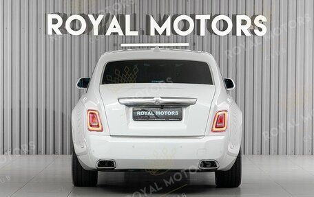 Rolls-Royce Phantom VIII, 2019 год, 38 400 000 рублей, 4 фотография