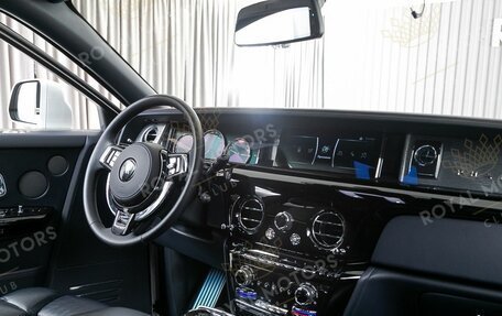 Rolls-Royce Phantom VIII, 2019 год, 38 400 000 рублей, 8 фотография