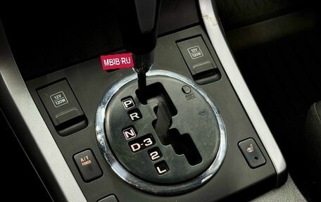 Suzuki Grand Vitara, 2013 год, 1 399 000 рублей, 20 фотография