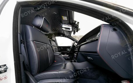 Rolls-Royce Phantom VIII, 2019 год, 38 400 000 рублей, 9 фотография