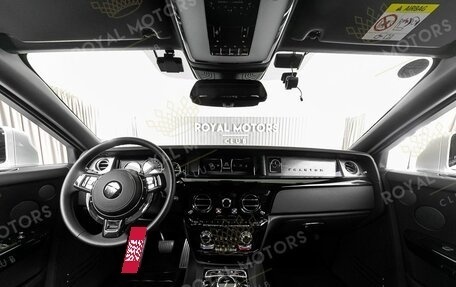 Rolls-Royce Phantom VIII, 2019 год, 38 400 000 рублей, 7 фотография