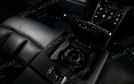 Rolls-Royce Phantom VIII, 2019 год, 38 400 000 рублей, 17 фотография