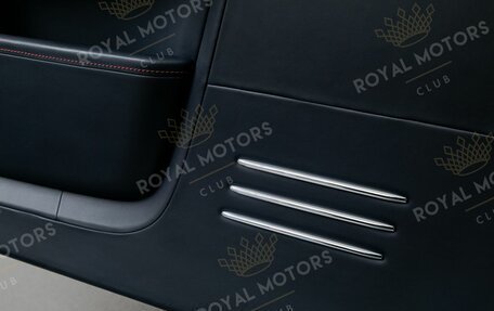 Rolls-Royce Phantom VIII, 2019 год, 38 400 000 рублей, 15 фотография