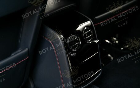 Rolls-Royce Phantom VIII, 2019 год, 38 400 000 рублей, 19 фотография