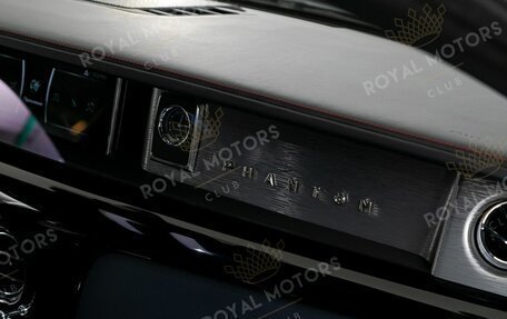 Rolls-Royce Phantom VIII, 2019 год, 38 400 000 рублей, 11 фотография