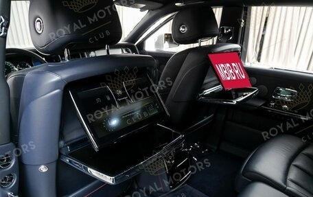 Rolls-Royce Phantom VIII, 2019 год, 38 400 000 рублей, 18 фотография