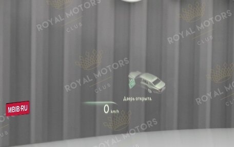 Rolls-Royce Phantom VIII, 2019 год, 38 400 000 рублей, 13 фотография