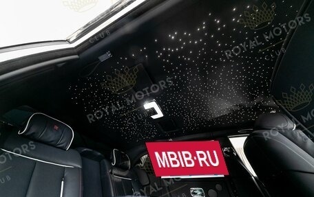 Rolls-Royce Phantom VIII, 2019 год, 38 400 000 рублей, 21 фотография