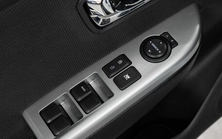 KIA Rio III рестайлинг, 2013 год, 690 000 рублей, 14 фотография
