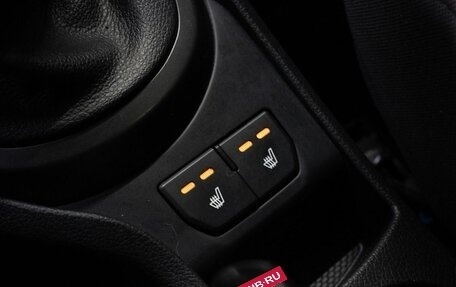 KIA Rio III рестайлинг, 2013 год, 690 000 рублей, 12 фотография
