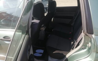 Subaru Forester, 2007 год, 650 000 рублей, 1 фотография