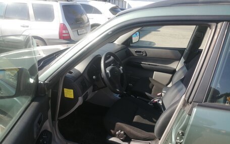 Subaru Forester, 2007 год, 650 000 рублей, 4 фотография