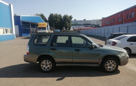 Subaru Forester, 2007 год, 650 000 рублей, 5 фотография
